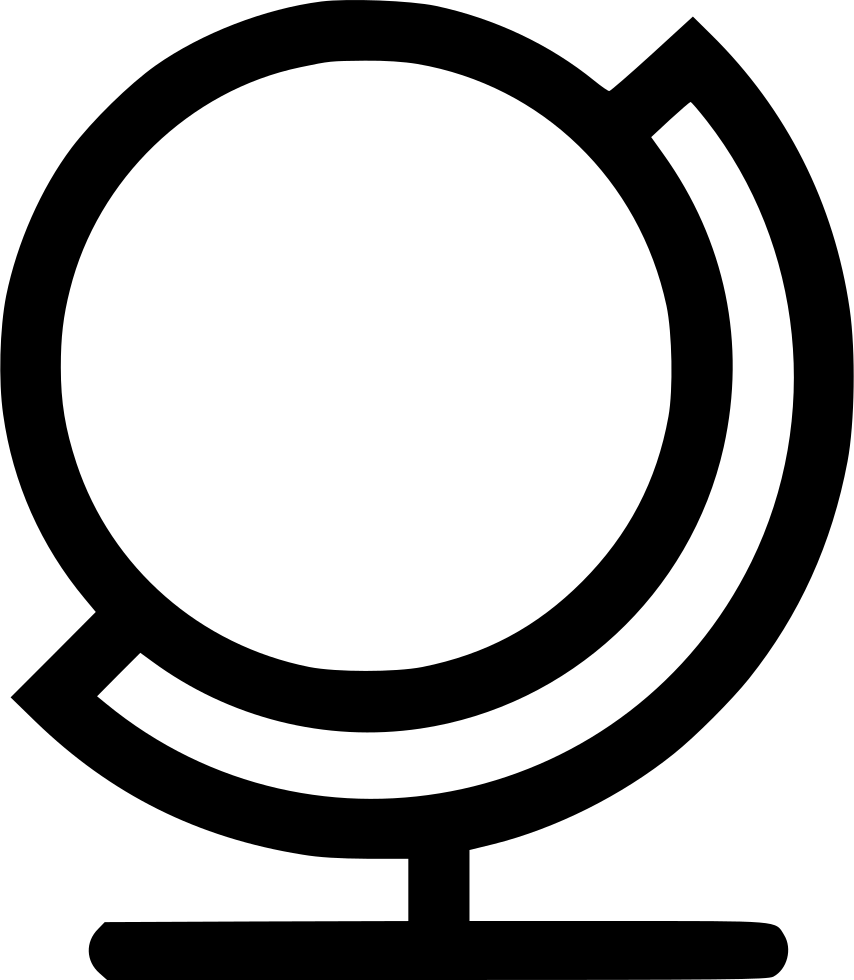 World Earth Globe Planet Planetary Destination Comments - Geography (854x980)