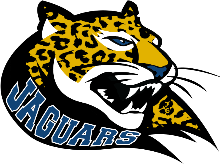 Mont School - Jaguar School Logo (777x587)