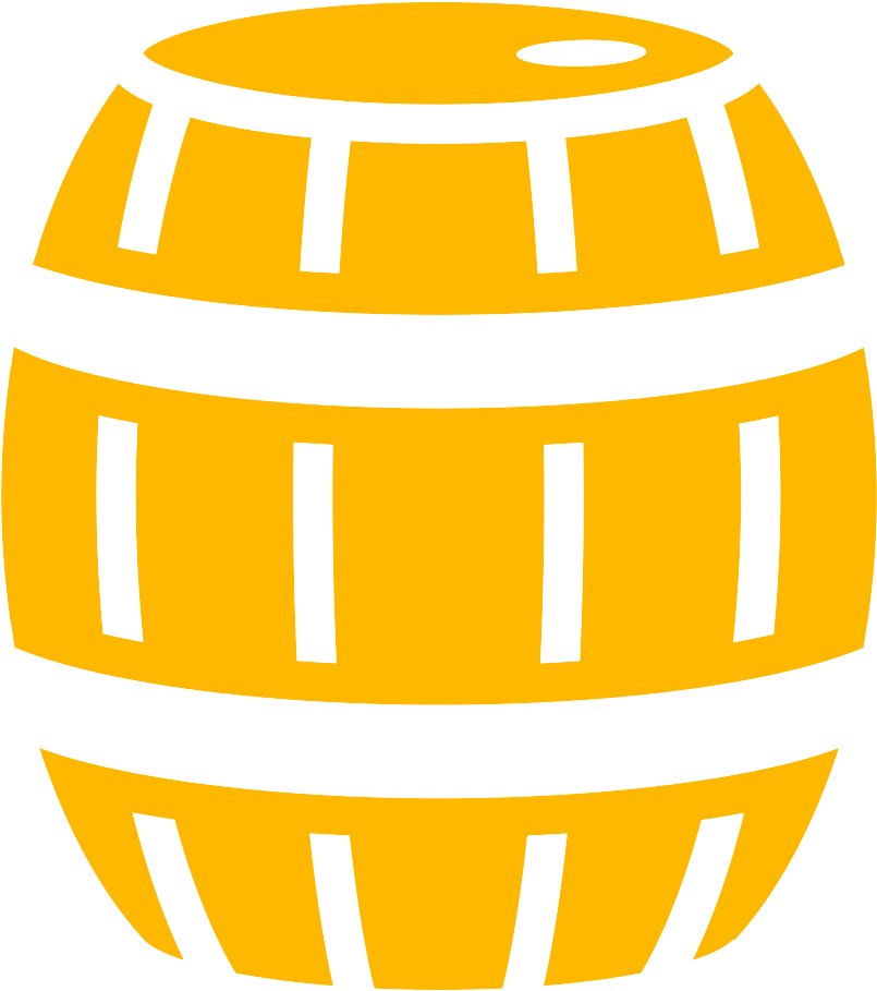 North Coast Brewing Co - Barrel (1200x1200)