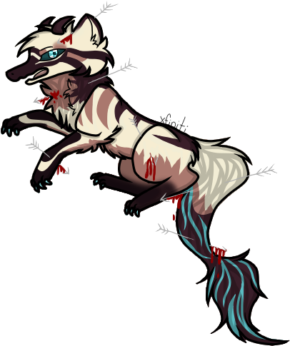 View Deviation - Illustration (454x500)