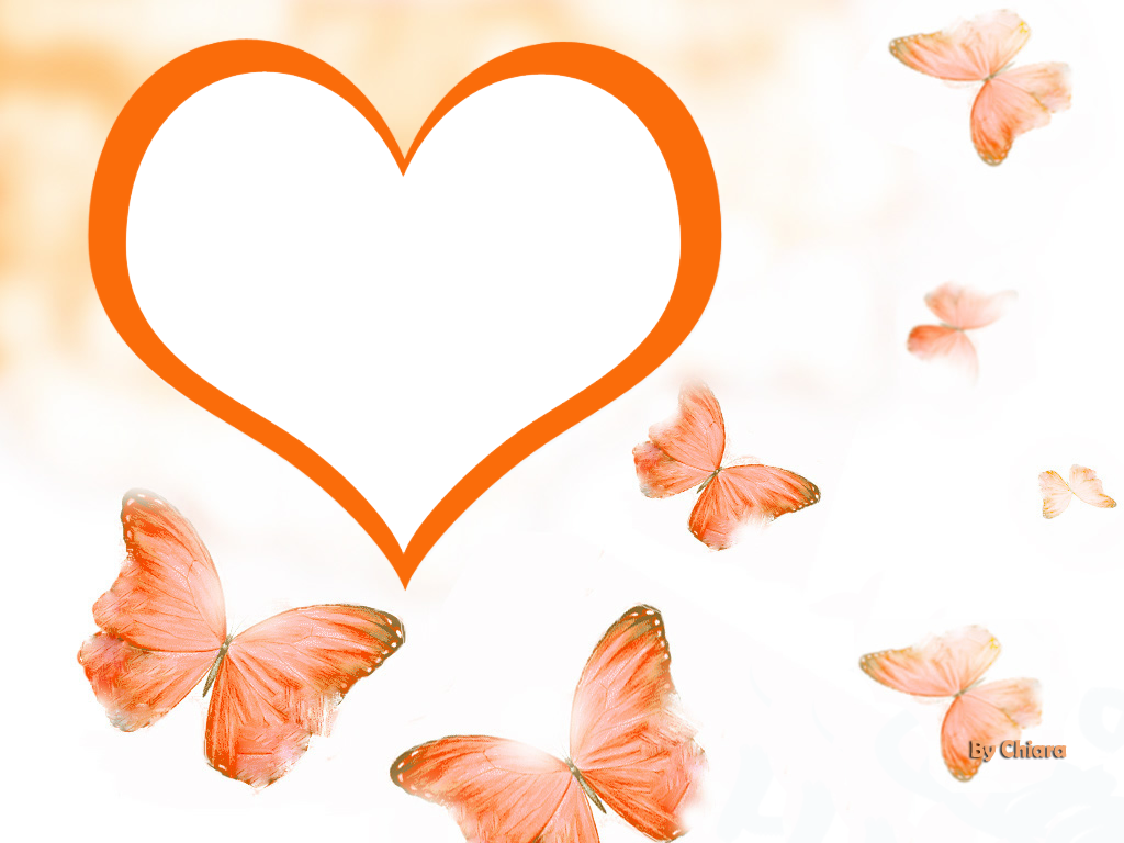 You Might Also Like - Papel De Parede De Borboletas (1024x768)