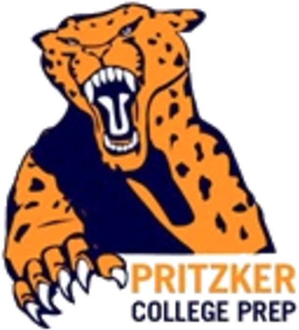 The Pritzker College Prep Jaguars - San Diego Mesa College (720x720)
