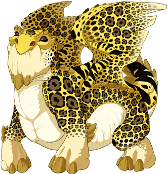 Leopard Gecko Clipart - Dragon Age: Origins (350x350)