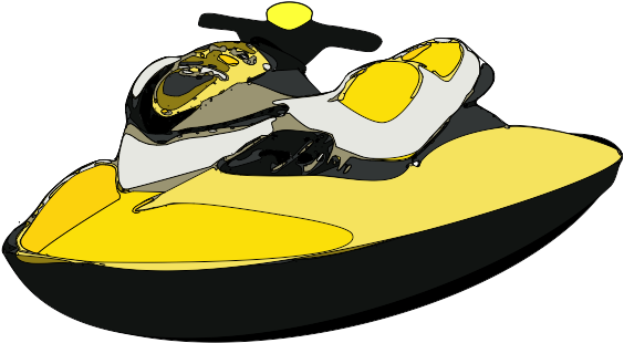 Anime Studio Files Free Jet Ski Anime Studio Tutorials - Jet Ski Clipart (1368x855)