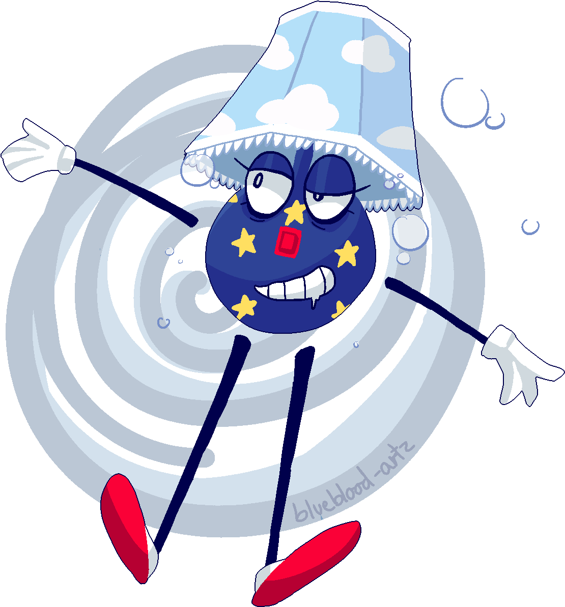 Bad Dreams - Don't Hug Me I'm Scared (1129x1215)