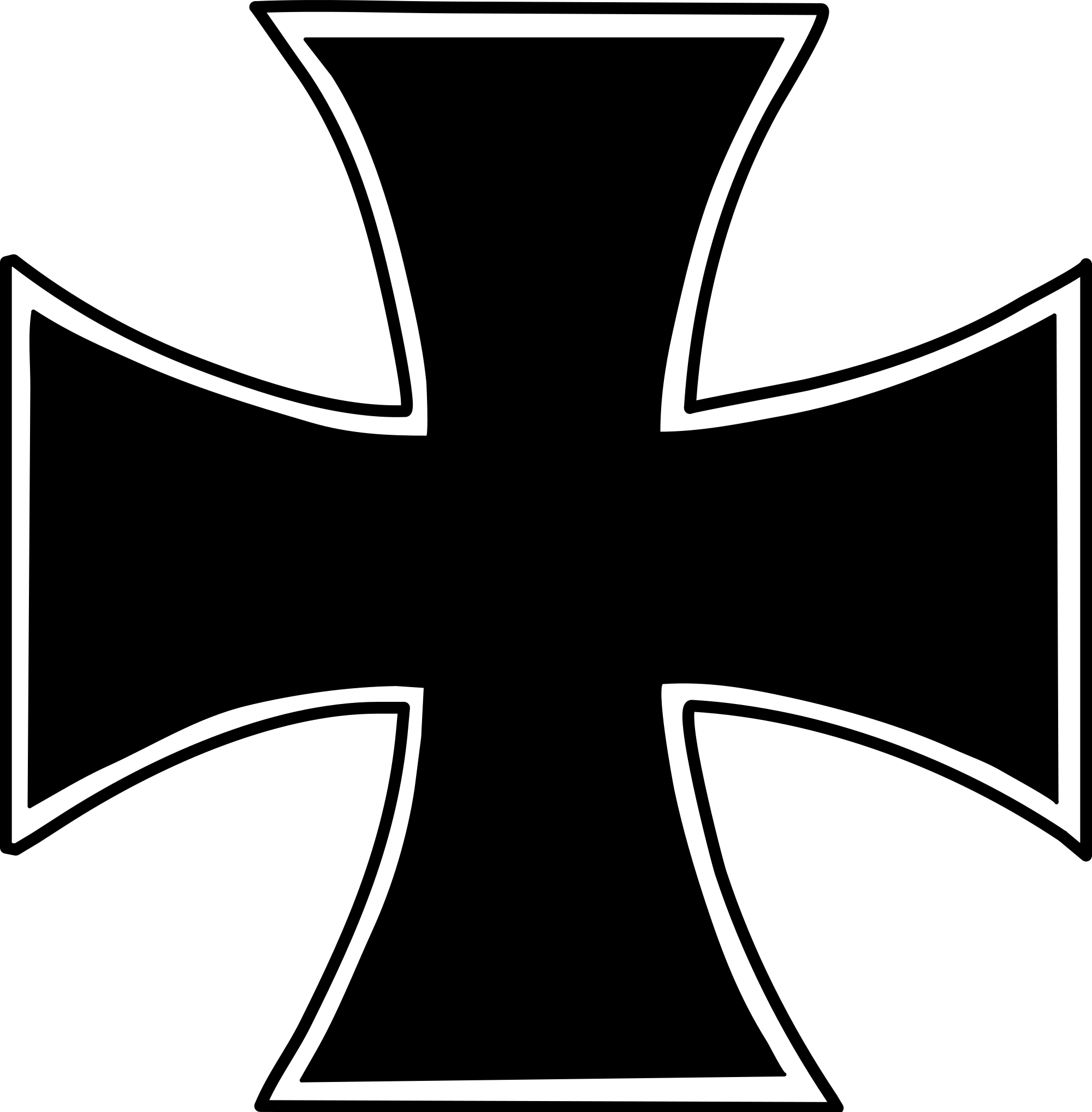 Germanian Coat Of Arms - Division (2000x2036)
