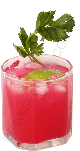 Virgin Mary Cocktail Image - Virgin Mary Cocktail Png (450x600)