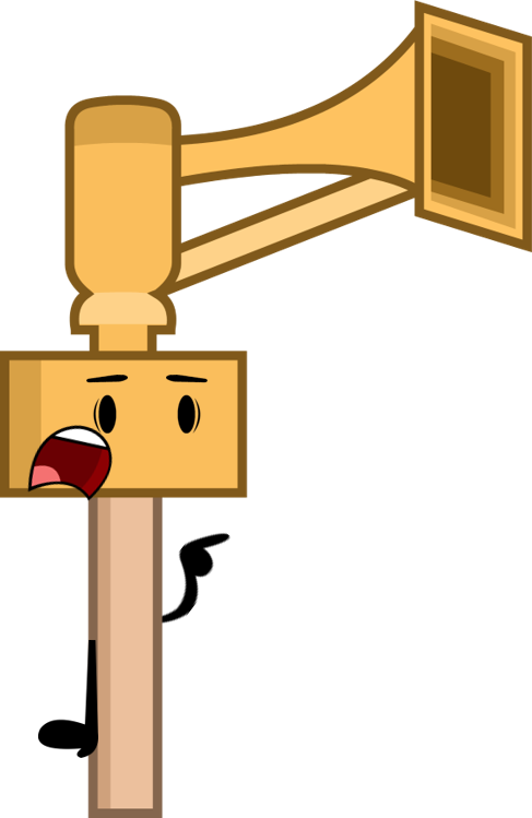 Tornado Siren By Aarenanimations - Tornado Siren (487x749)