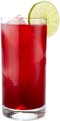 Photos May Not Represent Exact Cocktail - Cape Cod Cocktail (400x401)