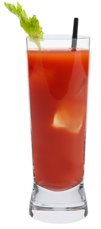Bloody Mary - Dartington Crystal Bar Excellence Gin & Tonic Glasses (400x480)