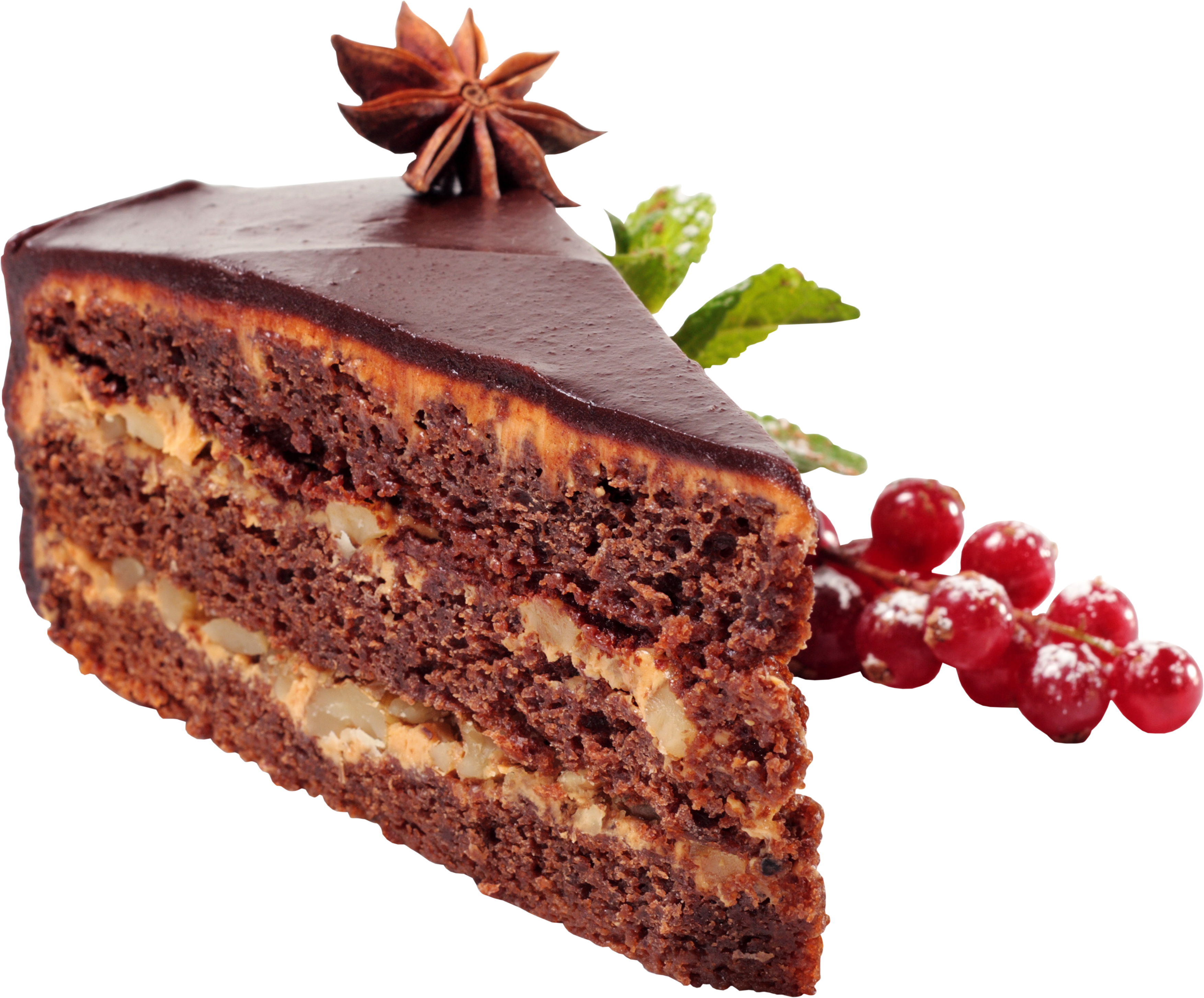 Cake Clipart Png Image - Cake On Transparent Background (3506x2905)