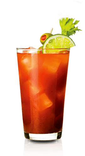 Bloody Mary Png (460x500)