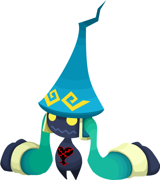 Tornado Step Khx - Tornado Golpeador Kingdom Hearts 2 (540x610)