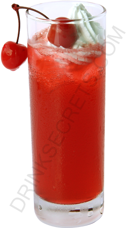 Black Forest Cocktail Image - Cape Cod (450x600)