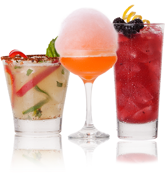 Pepper Smash A Cocktail Kitchen Is Known For Our Handcrafted - Pepper Smash (996x600)