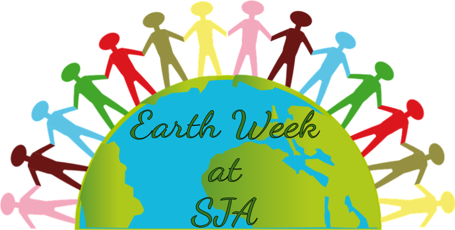 Clipart People On The Earth (958x491)