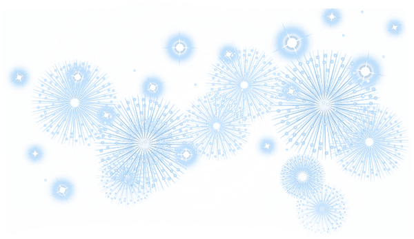 Twinkle Glitter Stars Sparkle Clipart - Clip Art (600x347)