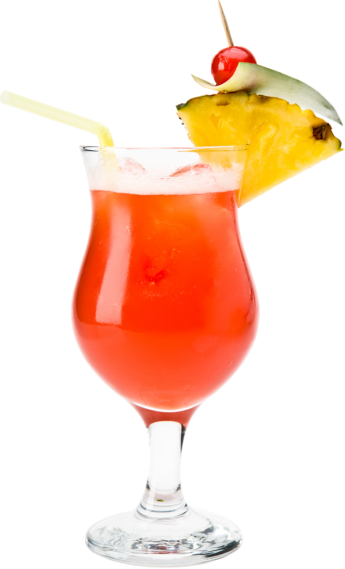 Recipes - Recipe For Rum Punch (700x1155)