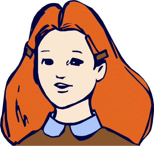 Brownie - Clipart - Clip Art (507x480)
