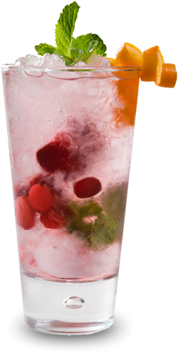 Stunning, Hand-crafted Cocktails - Cocktail (250x492)