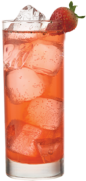 Belvedere Strawberry Shrub - Zombie (500x500)
