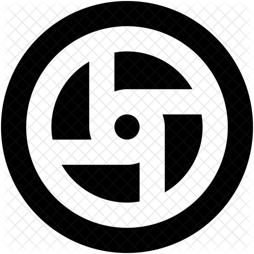 Camera Shutter Icon - Shutter (512x512)