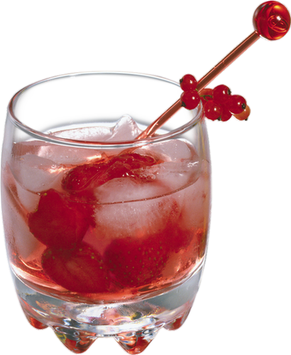 Cocktail De Noel Gif (410x500)