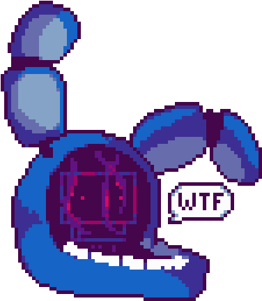 A Confused W - Freedom Of Speech And Information In Global Perspective (425x480)