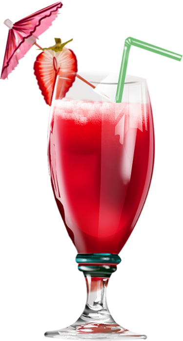Cocktail Png, Boisson, Verre, Breuvage Cocktail Drink - Verre De Cocktail Png (375x700)