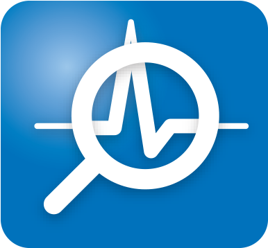 Change Management - Proactive Monitoring Icon (400x400)