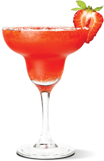 Daily Drink Specials - Strawberry Alcohol (410x566)