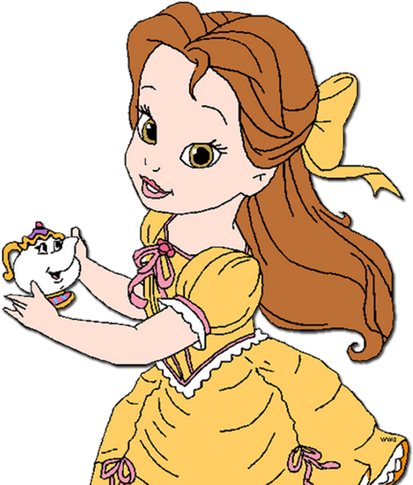 Les Recuerdo Que Para Que La Imagen Se Grabe Con Buena - Princesa Bella En Bebe (1600x1067)