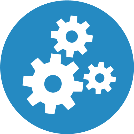 Service Icon Wwwimgkidcom - Service Icon Png Blue (600x600)
