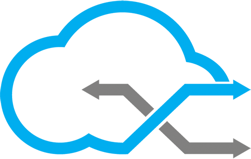 Cloud Service Icon Png (500x318)