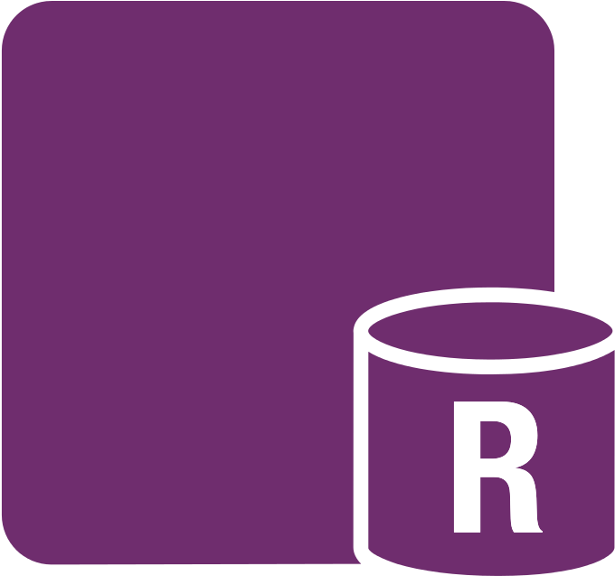 Aws Simple Icons Database Amazon Rds Db Instance Read - Rds Read Replica Icon (768x768)