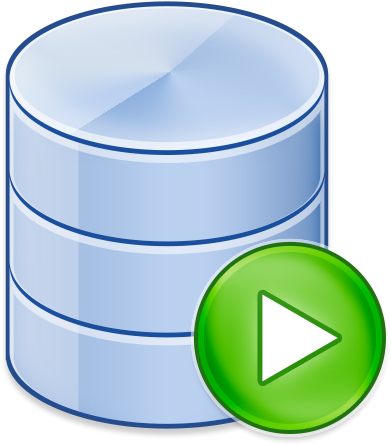 Vector Sql Server Icon Image - Oracle Sql Developer Icon - (512x512 ...