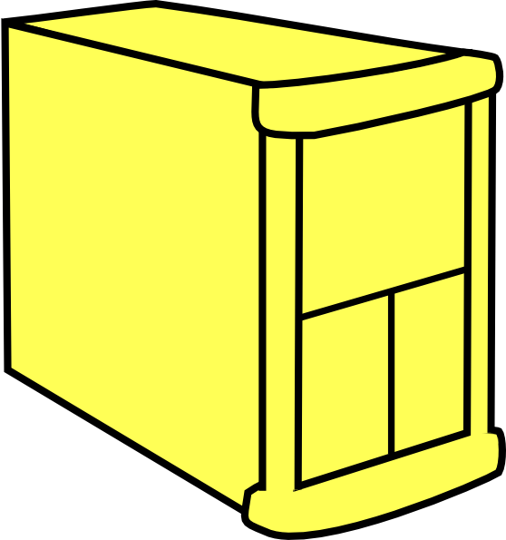 Serveur Web Dessin (558x595)