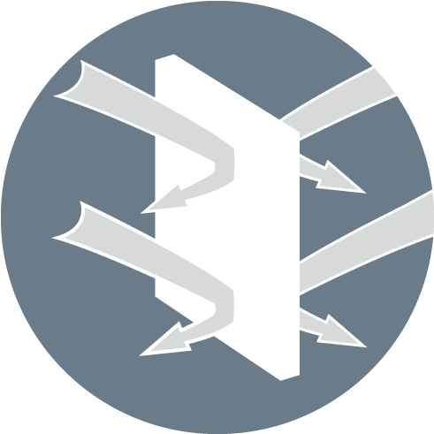 Main Offering Service Icon Remodel Impact - Impact Resistant Icon (500x500)
