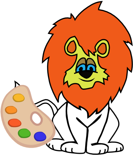 Coloring Book (512x512)