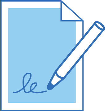 How It Works - Calligraphy (600x390)