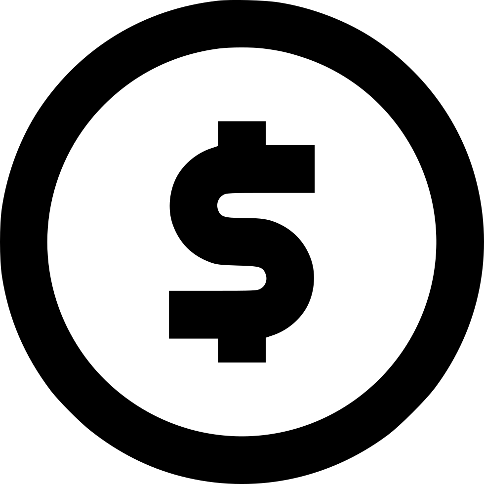 Portable Network Graphics Scalable Vector Graphics - Number 3 Inside A Circle (980x980)