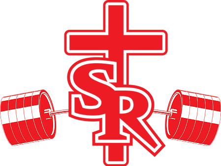 Olympic Games Clipart Strength And Conditioning - Barbell (449x339)