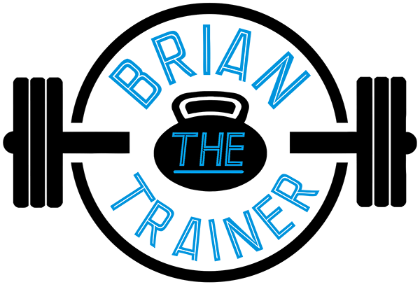 Brian Harrington - Personal Trainer - Personal Trainer (600x410)