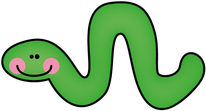 Early Discoveries 3 The Wiggle Worms - Early Discoveries 3 The Wiggle Worms (700x382)