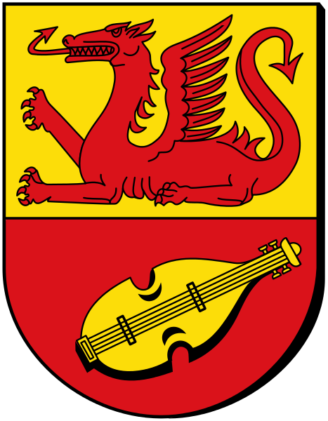 187 × 240 Pixels - Alzey Worms Wappen (467x600)