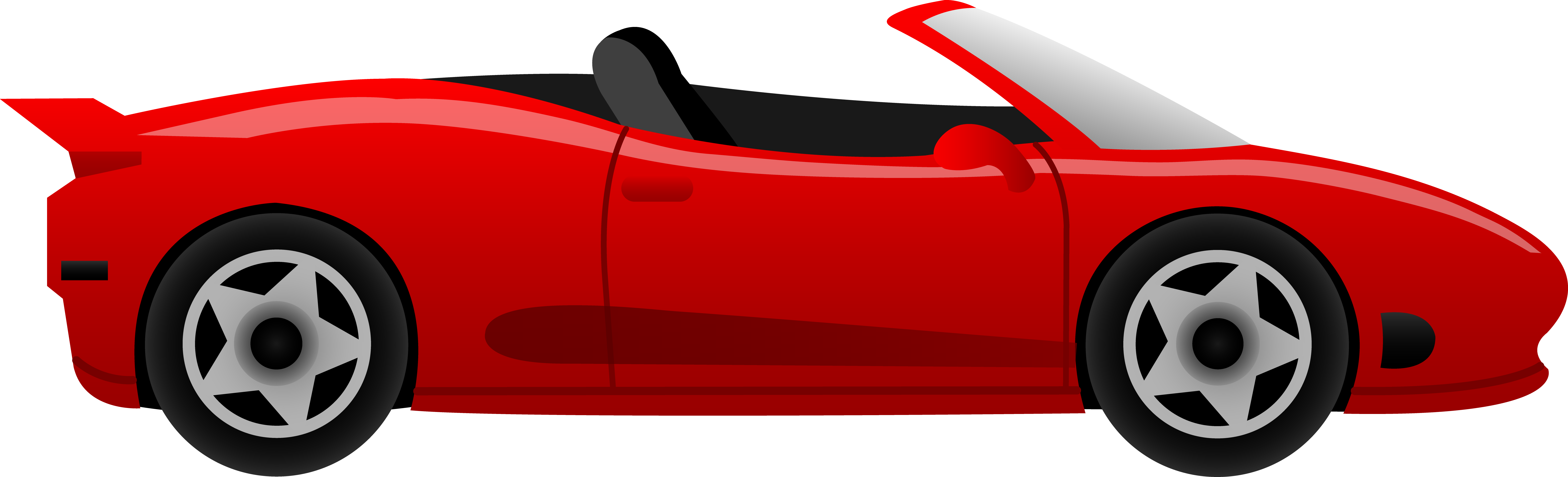 Blue Race Car Clipart Clipart Panda Free Clipart Images - Sports Car Clipart (7863x2391)