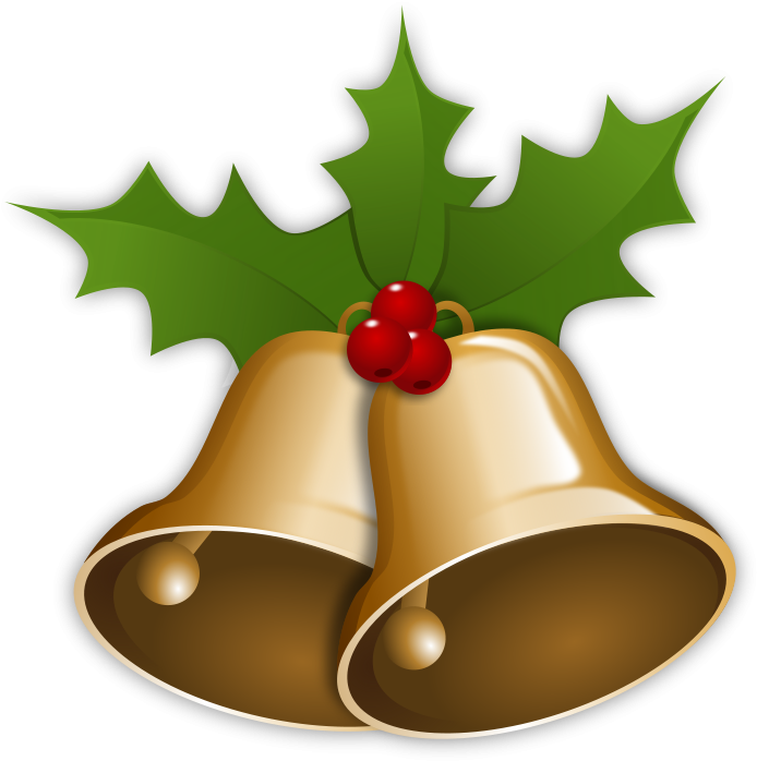 Cartoon - Jingle Bells Clip Art (796x800)