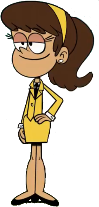 Katherine Mulligan - The Loud House (358x742)