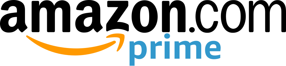 Available At These Retailers - Amazon Prime Logo New (928x216)