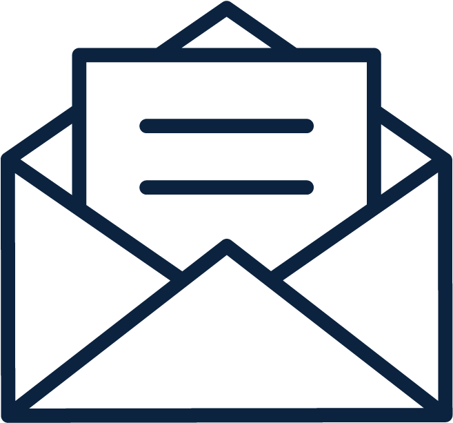 Email - Email Icon For Resume (834x834)